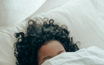 Hvordan man undgår forstyrrelser i søvnen